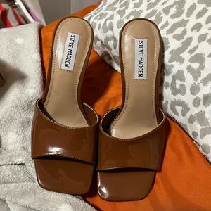Steve Madden heels